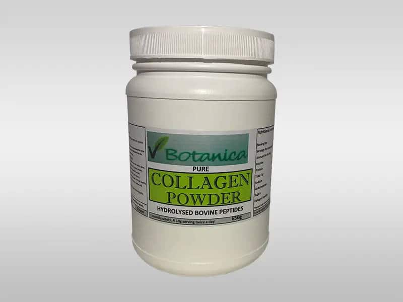 collagen powder product 650g 1