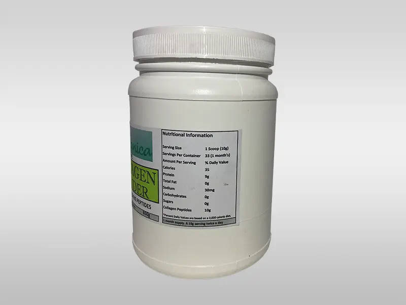 collagen powder product 650g 3 collagen powder product 650g 3